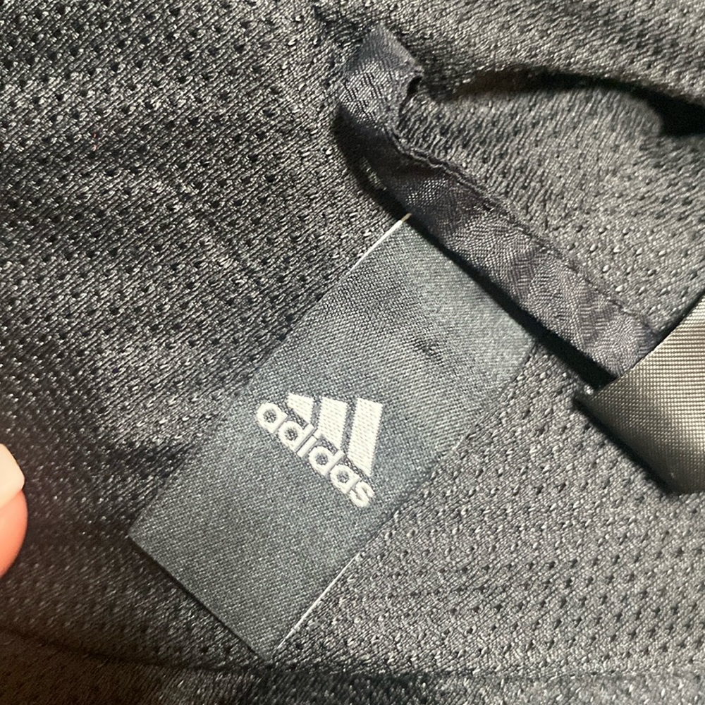 Adidas jacket